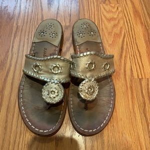Jack Rogers sz. 6
